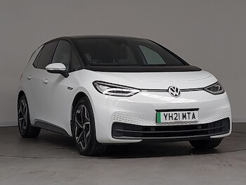Volkswagen ID.3 feature image