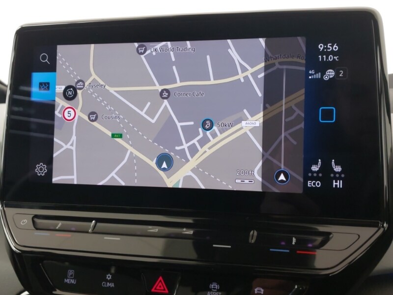 Used Volkswagen ID.3 2021 for sale - 77197784: Photo 7