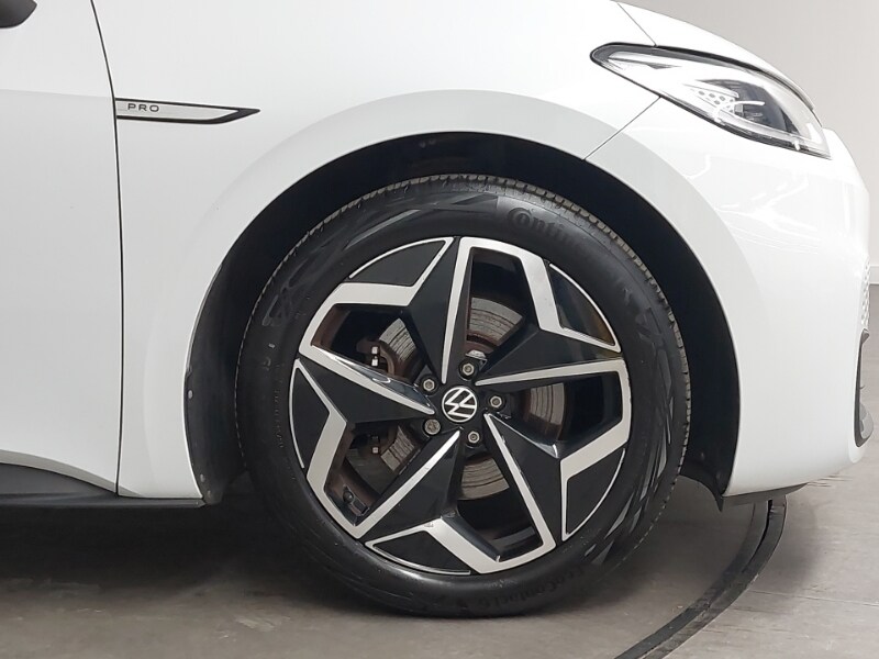 Used Volkswagen ID.3 2021 for sale - 77197784: Photo 9