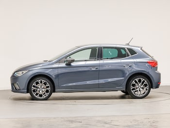 Used SEAT Ibiza 2023 for sale - 79070453: Photo