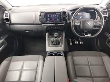Used Citroen C5 Aircross 2021 for sale - 79852765: Photo