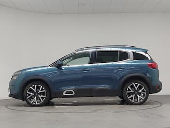 Used Citroen C5 Aircross 2021 for sale - 79852765: Photo