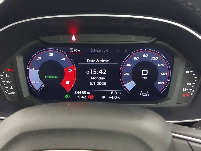 Used Audi Q3 2019 for sale - 77126089: Photo 10