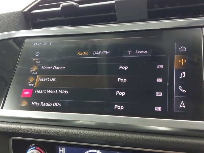 Used Audi Q3 2019 for sale - 77126089: Photo 11