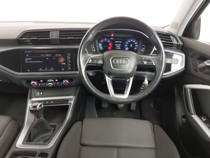 Used Audi Q3 2019 for sale - 77126089: Photo 12