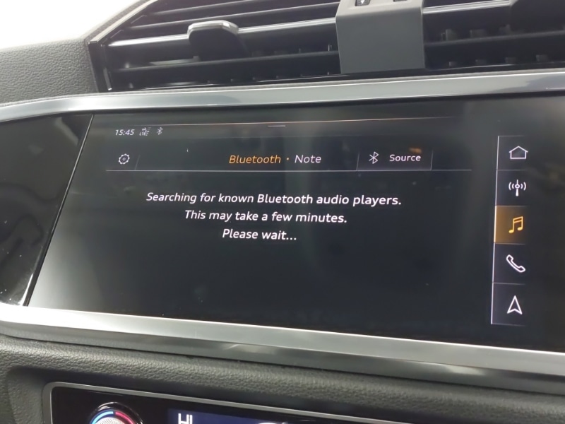 Used Audi Q3 2019 for sale - 77126089: Photo 13