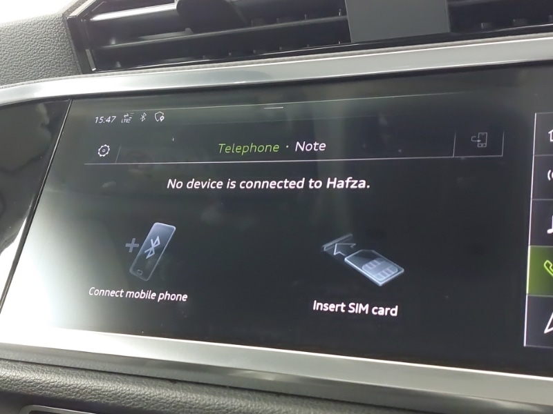 Used Audi Q3 2019 for sale - 77126089: Photo 14