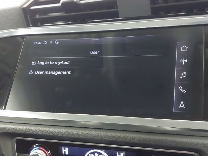 Used Audi Q3 2019 for sale - 77126089: Photo 16