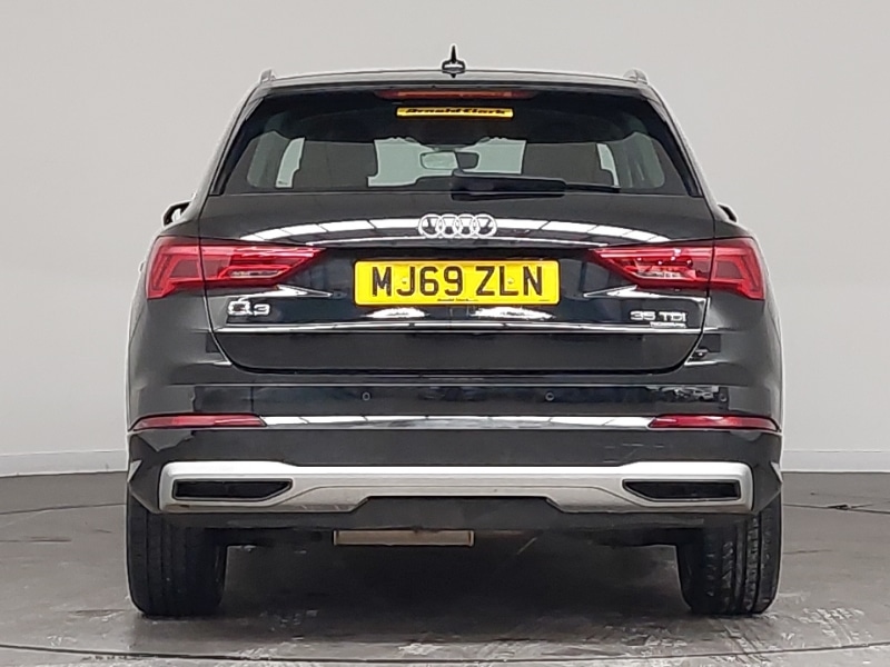 Used Audi Q3 2019 for sale - 77126089: Photo 18