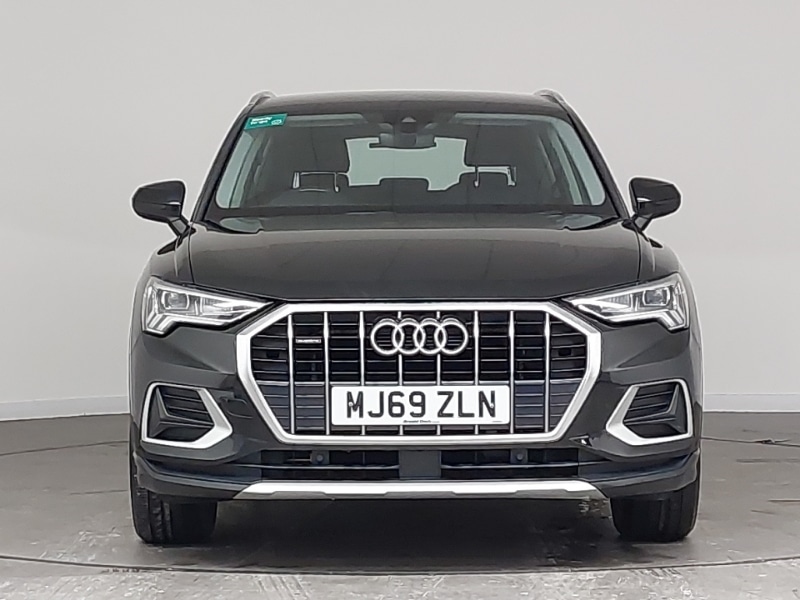 Used Audi Q3 2019 for sale - 77126089: Photo 19