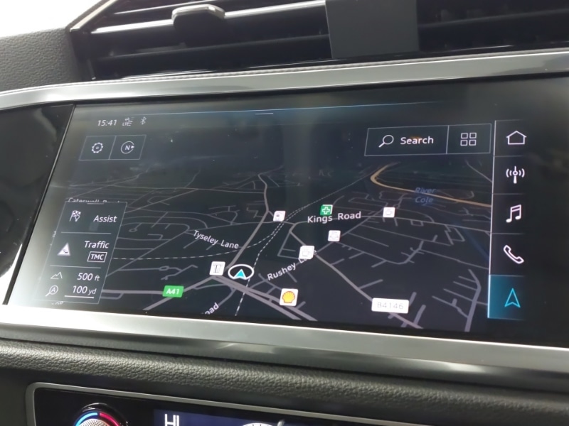 Used Audi Q3 2019 for sale - 77126089: Photo 7