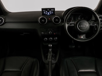 Used Audi A1 2014 for sale - 79364164: Photo