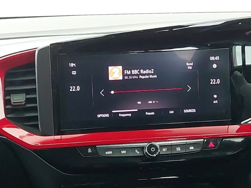 Used Vauxhall Mokka 2022 for sale - 76875512: Photo 10