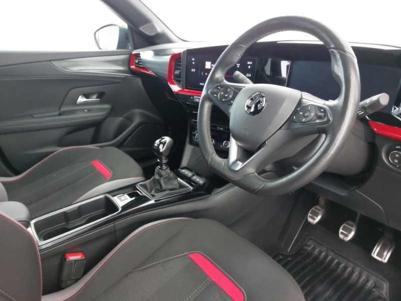 Used Vauxhall Mokka 2022 for sale - 76875512: Photo 11