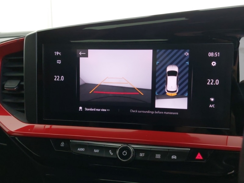 Used Vauxhall Mokka 2022 for sale - 76875512: Photo 12