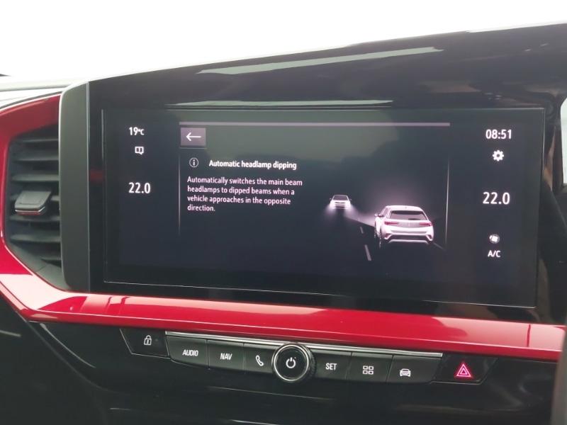 Used Vauxhall Mokka 2022 for sale - 76875512: Photo 13