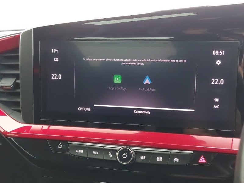 Used Vauxhall Mokka 2022 for sale - 76875512: Photo 15