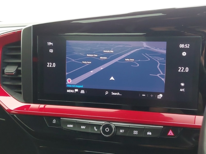 Used Vauxhall Mokka 2022 for sale - 76875512: Photo 16