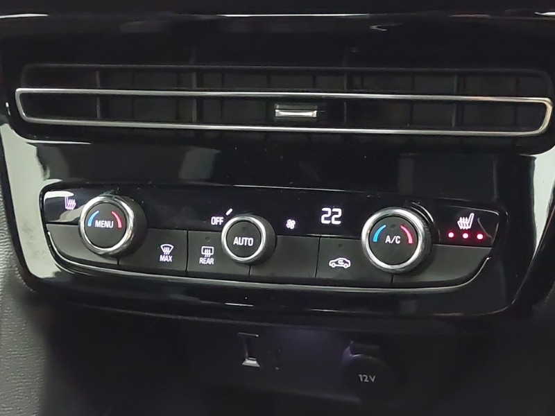 Used Vauxhall Mokka 2022 for sale - 76875512: Photo 17