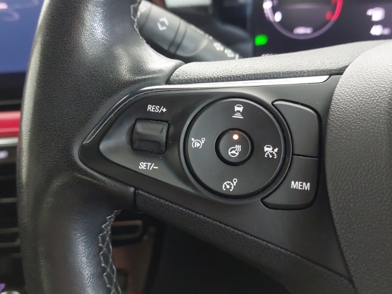 Used Vauxhall Mokka 2022 for sale - 76875512: Photo 18