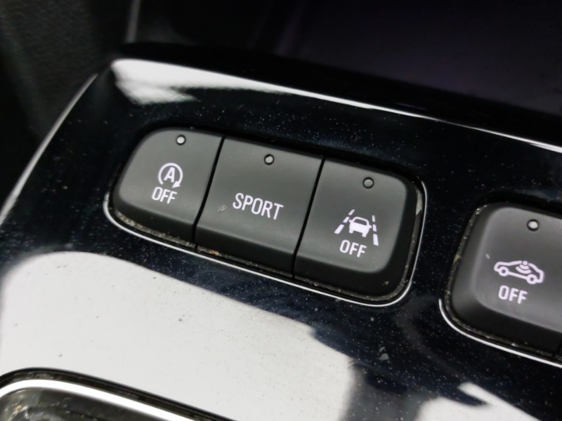 Used Vauxhall Mokka 2022 for sale - 76875512: Photo 19