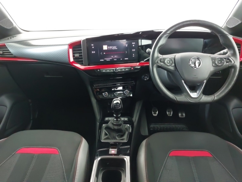 Used Vauxhall Mokka 2022 for sale - 76875512: Photo 2