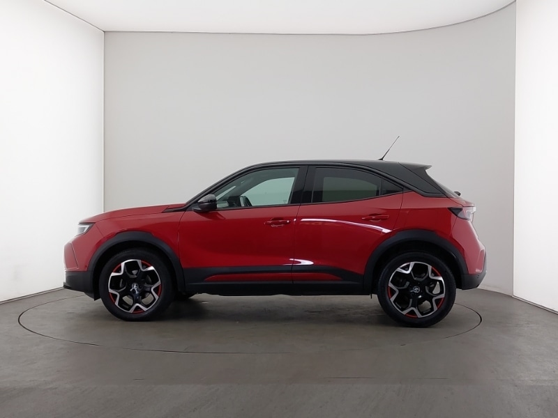 Used Vauxhall Mokka 2022 for sale - 76875512: Photo 4