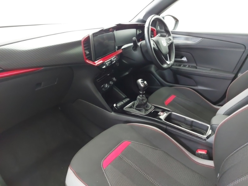 Used Vauxhall Mokka 2022 for sale - 76875512: Photo 5