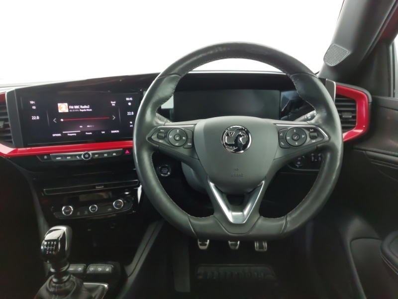 Used Vauxhall Mokka 2022 for sale - 76875512: Photo 7