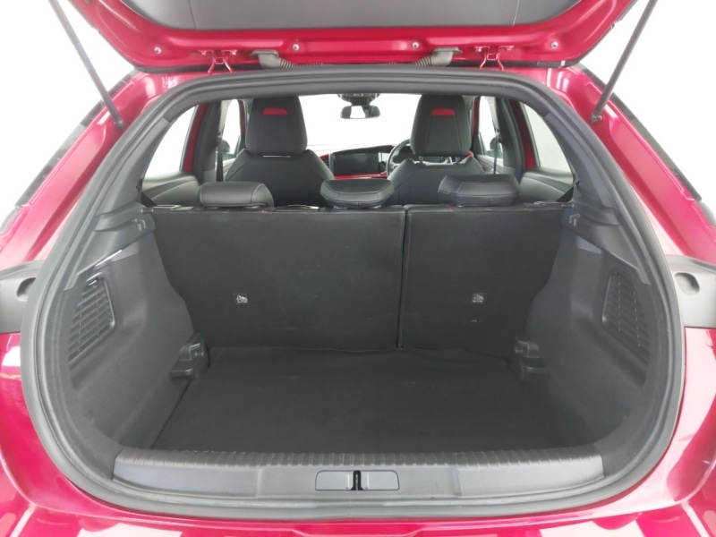 Used Vauxhall Mokka 2022 for sale - 76875512: Photo 8