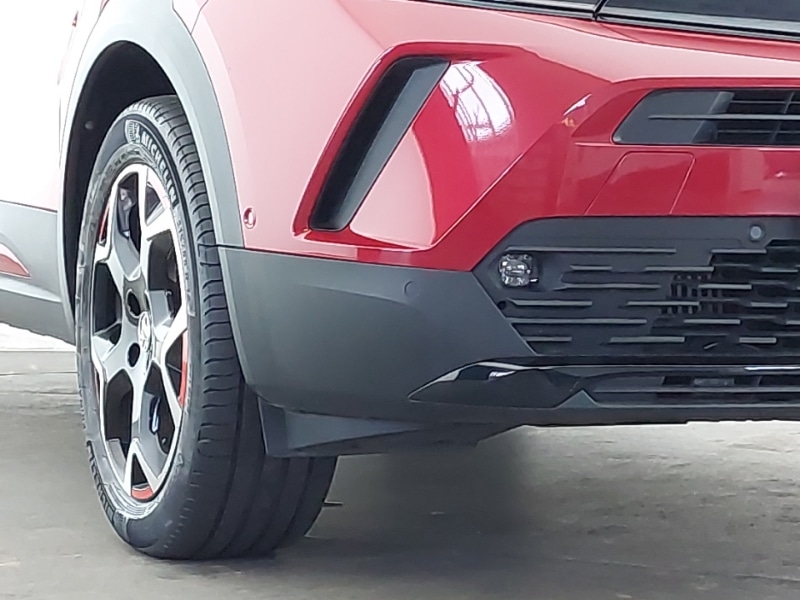 Used Vauxhall Mokka 2022 for sale - 76875512: Photo 9