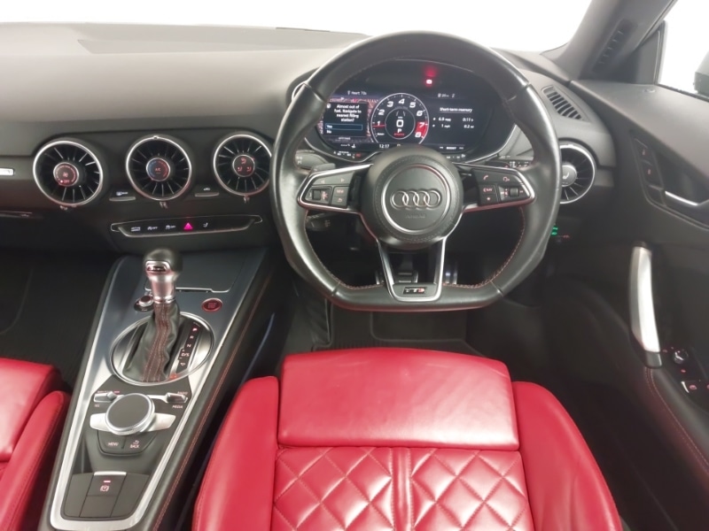 Used Audi TT 2018 for sale - 77502966: Photo 12