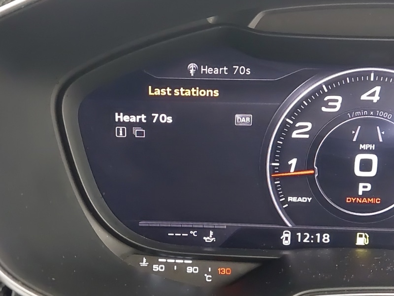 Used Audi TT 2018 for sale - 77502966: Photo 13