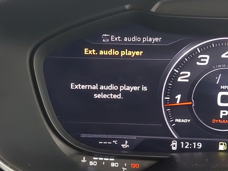 Used Audi TT 2018 for sale - 77502966: Photo 14