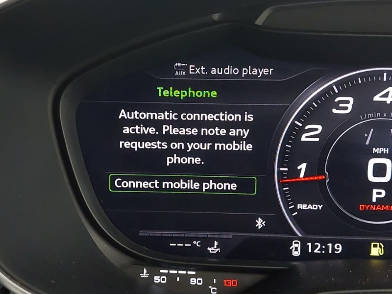 Used Audi TT 2018 for sale - 77502966: Photo 15