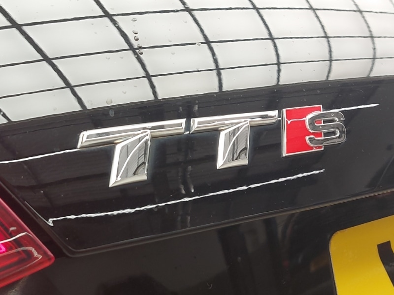 Used Audi TT 2018 for sale - 77502966: Photo 17