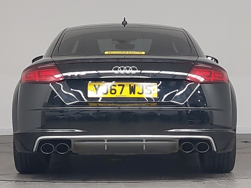 Used Audi TT 2018 for sale - 77502966: Photo 18