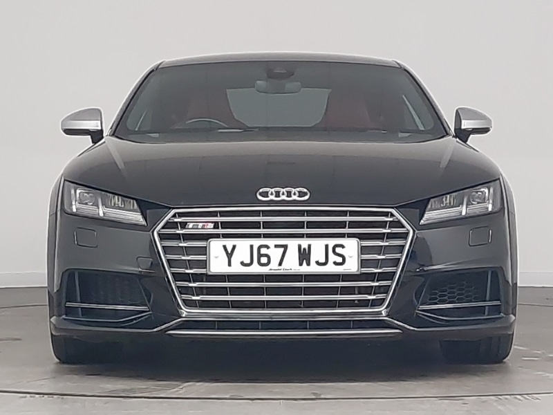 Used Audi TT 2018 for sale - 77502966: Photo 19