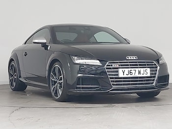 Used Audi TT 2018 for sale - 77502966: Photo