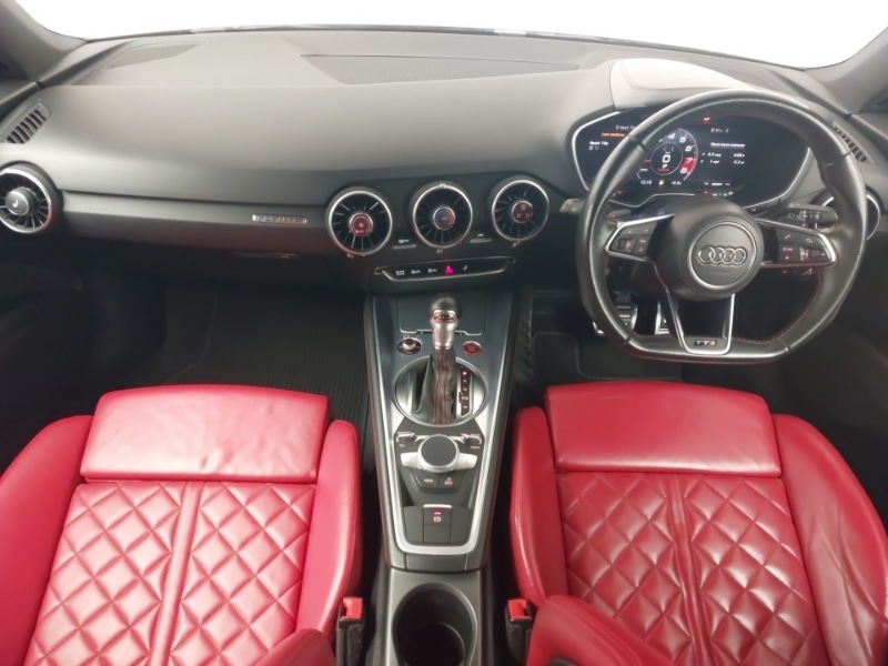 Used Audi TT 2018 for sale - 77502966: Photo 2