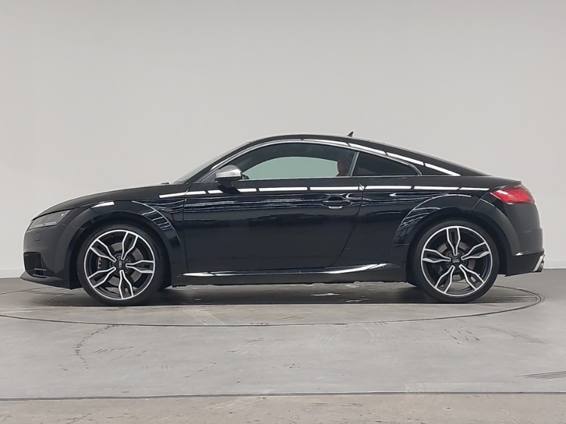 Used Audi TT 2018 for sale - 77502966: Photo 4