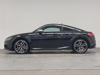 Used Audi TT 2018 for sale - 77502966: Photo