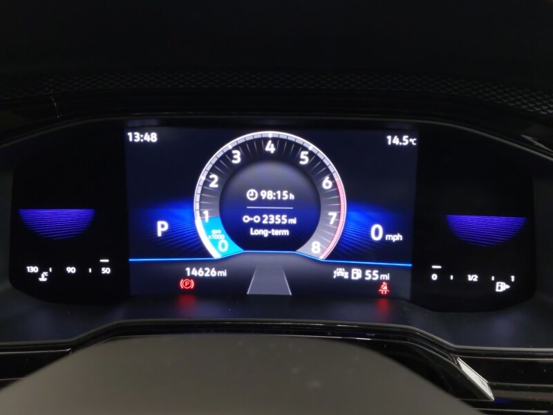 Used Volkswagen Polo 2022 for sale - 76683713: Photo 10