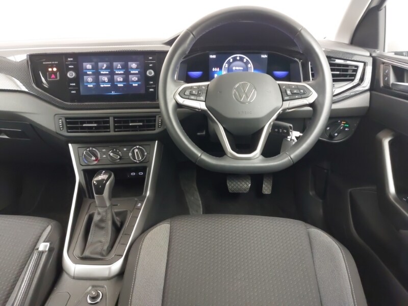 Used Volkswagen Polo 2022 for sale - 76683713: Photo 12