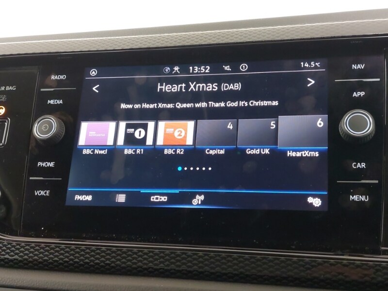 Used Volkswagen Polo 2022 for sale - 76683713: Photo 13