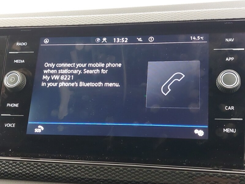 Used Volkswagen Polo 2022 for sale - 76683713: Photo 14