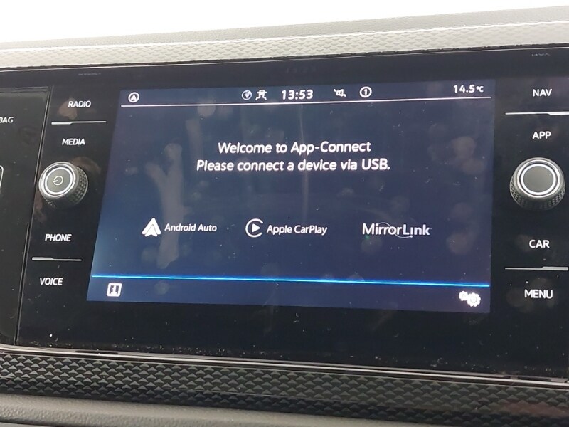 Used Volkswagen Polo 2022 for sale - 76683713: Photo 15