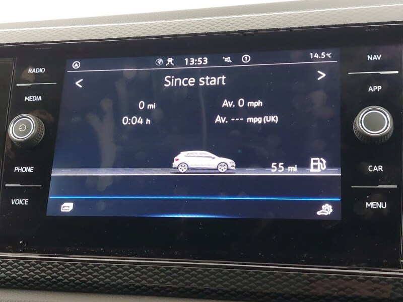 Used Volkswagen Polo 2022 for sale - 76683713: Photo 16