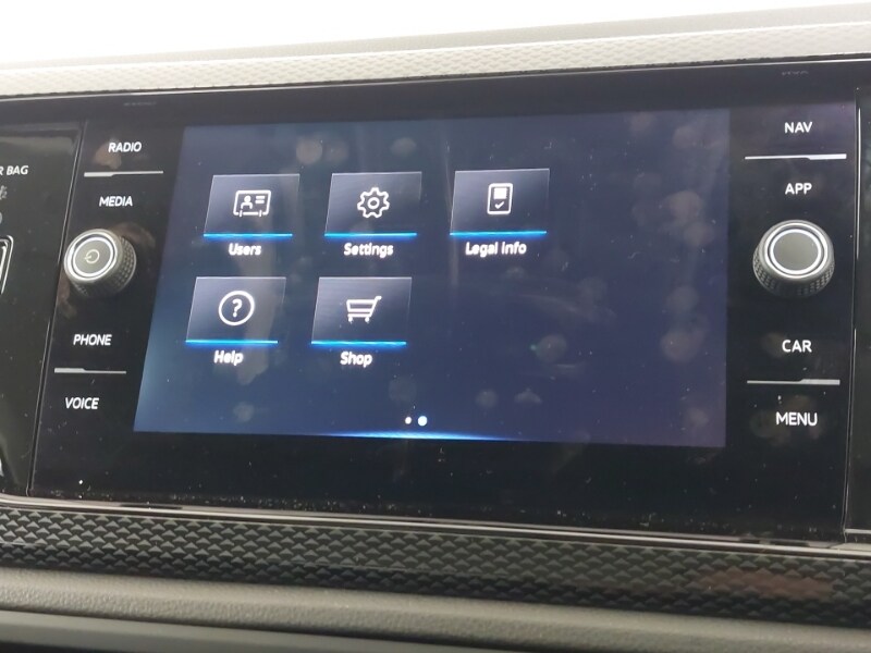 Used Volkswagen Polo 2022 for sale - 76683713: Photo 17