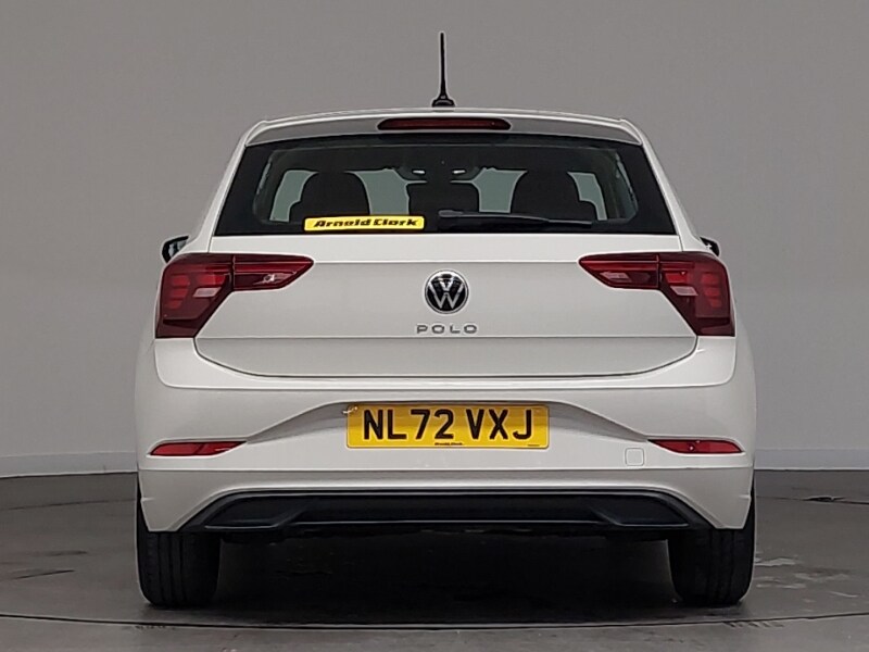 Used Volkswagen Polo 2022 for sale - 76683713: Photo 18
